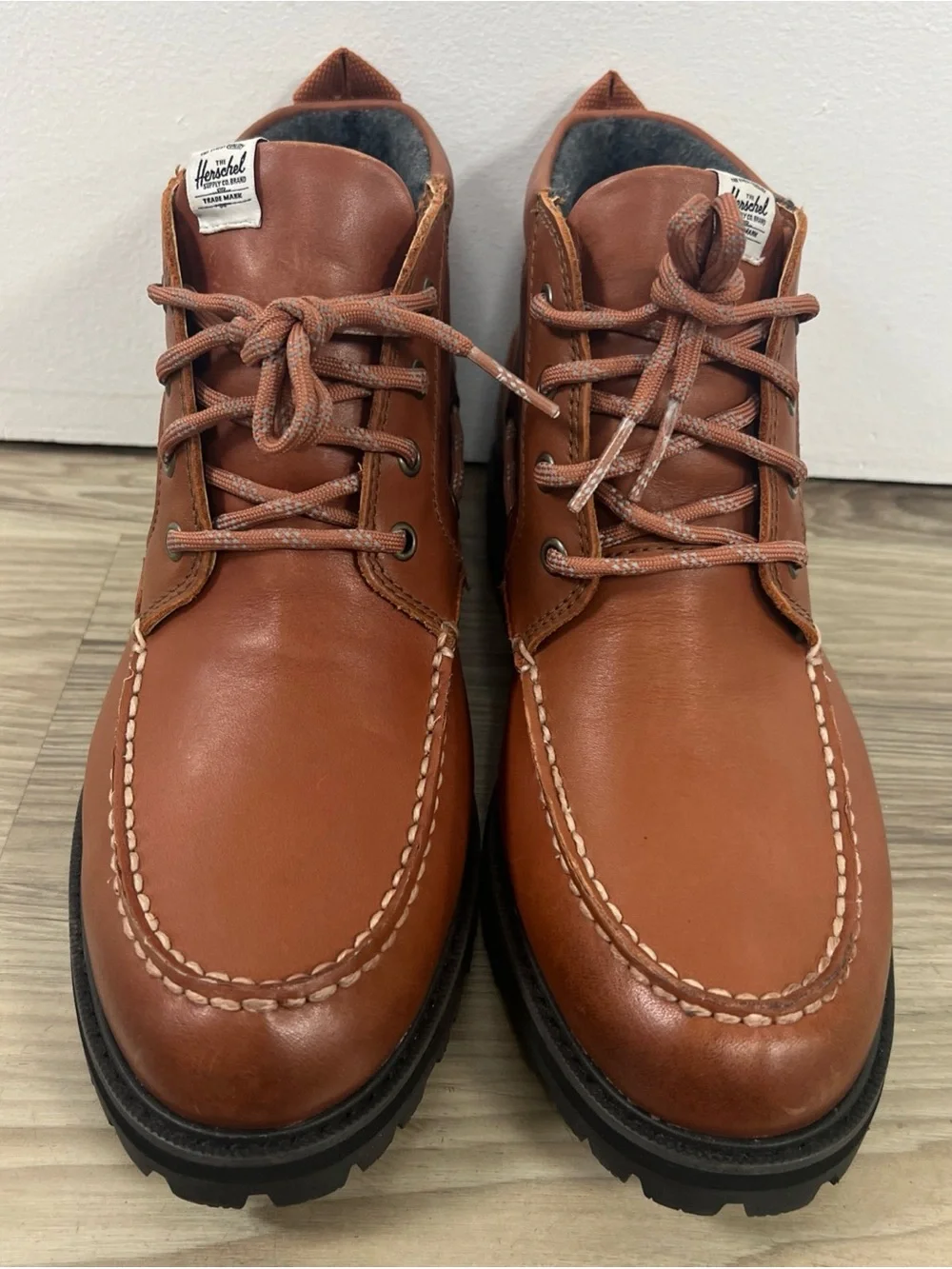 Sperry herschel waterproof